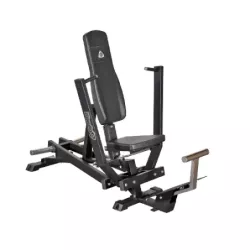 021 Gymleco Chest Press