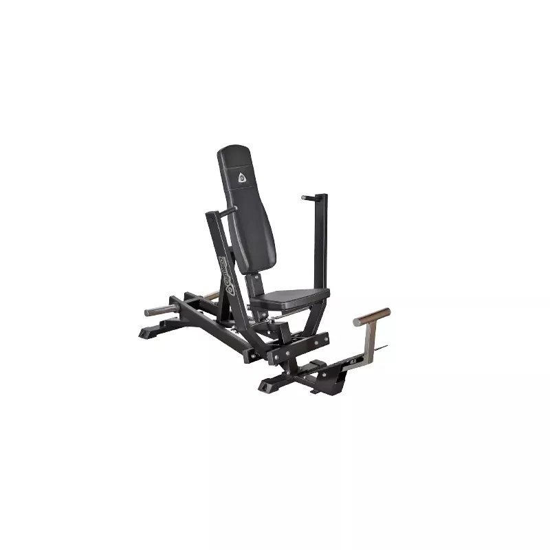 021 Gymleco Chest Press