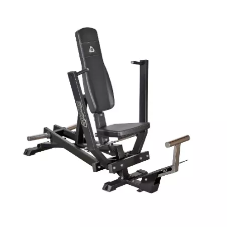 021 Gymleco Chest Press