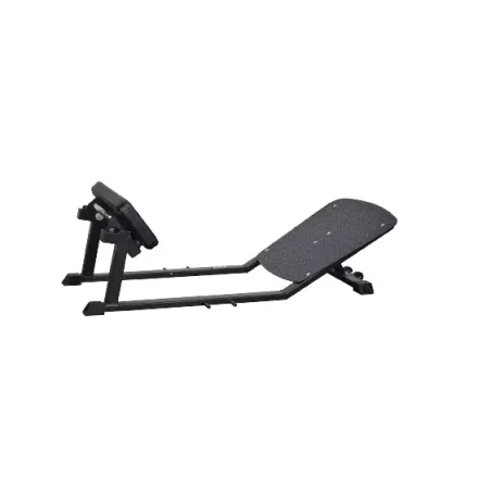 Hip Thrust Bench 166 - Gymleco | Musculation Jambes