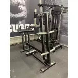 Gymleco Donkey Raise
