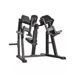 050 Gymleco Biceps Machine