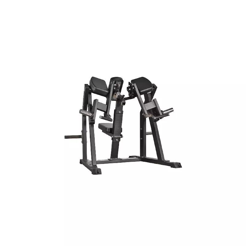 050 Gymleco Biceps Machine