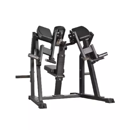 050 Gymleco Biceps Machine
