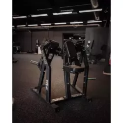Biceps curl machine gymleco