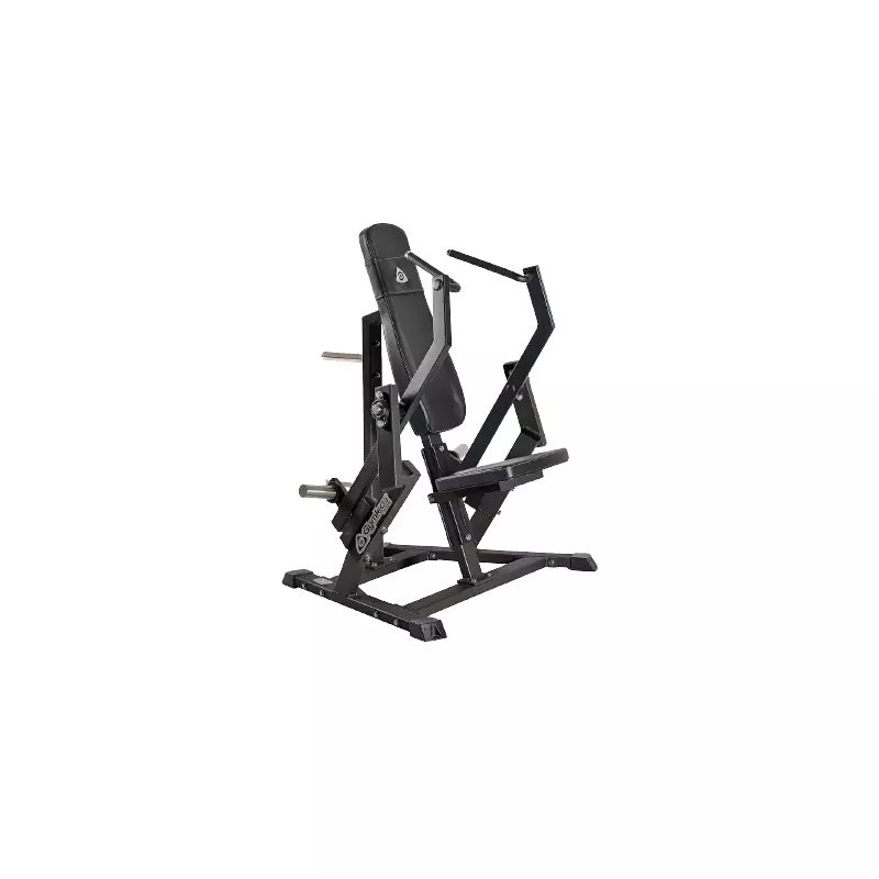 051 Gymleco Tricpes Machine