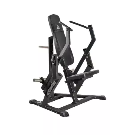 051 Gymleco Tricpes Machine