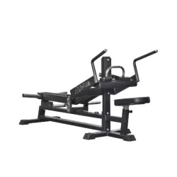 Dips Press Machine 055 - Gymleco | Musculation Bras