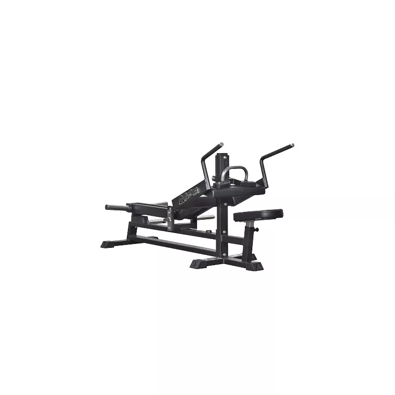 Dips Press Machine 055 - Gymleco | Musculation Bras