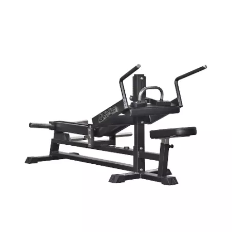 Dips Press Machine 055 - Gymleco | Musculation Bras