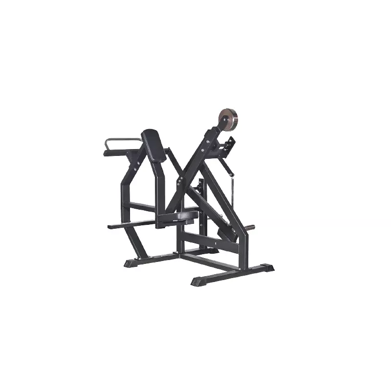 Glute Kickback 060 - Gymleco | Musculation Jambes