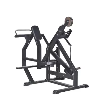 Glute Kickback 060 - Gymleco | Musculation Jambes