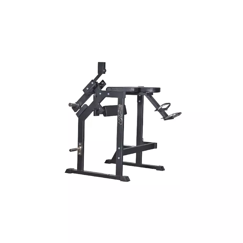 061 Gymleco Reverse Hyper
