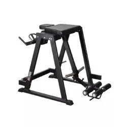 Gymleco Reverse Hyper Pendulum : Musculation Dorsaux