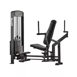 323 Gymleco Pec Deck