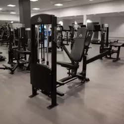 Pec Deck 323 - Gymleco | Musculation Pectoraux