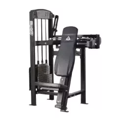 330 Gymleco Shoulder Press