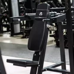 Gymleco Shoulder press machine