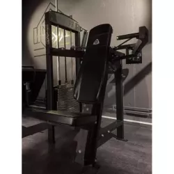 Shoulder press machine Gymleco