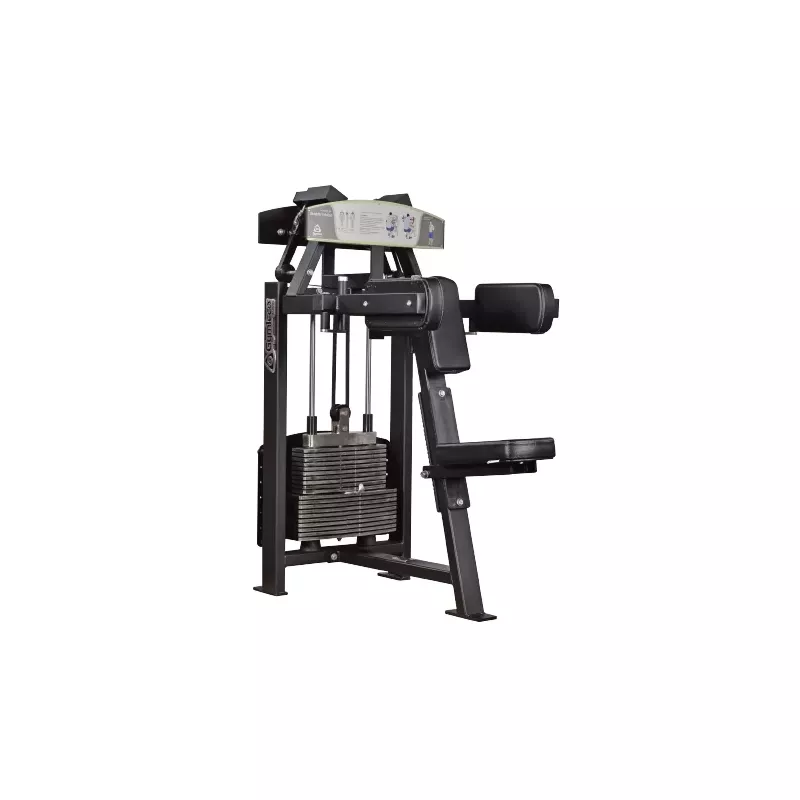 331 Gymleco Shoulder Rotation Seated
