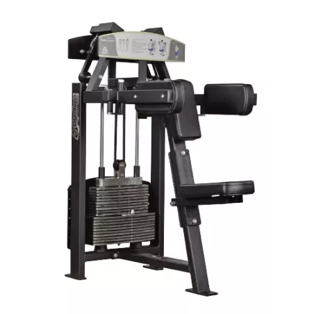 331 Gymleco Shoulder Rotation Seated