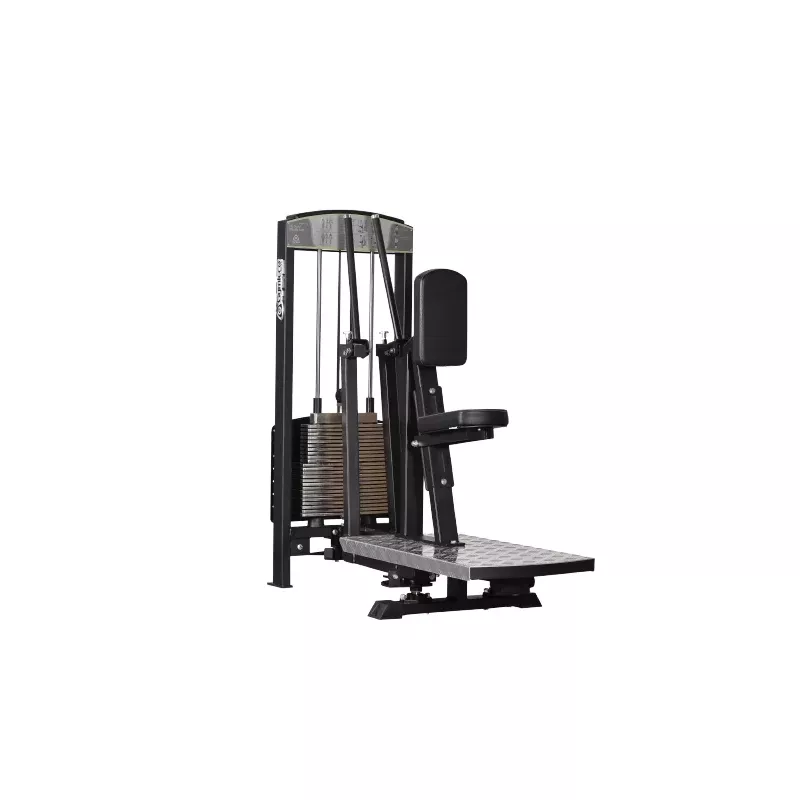 335 Gymleco Peck Deck / Shoulder