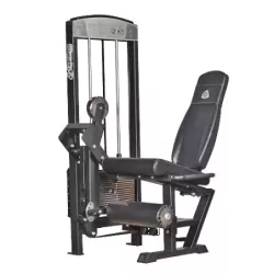 Leg Extension 340 - Gymleco | Musculation Jambes