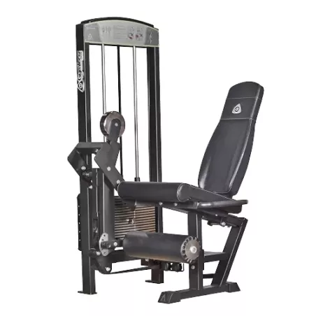 Leg Extension 340 - Gymleco | Musculation Jambes