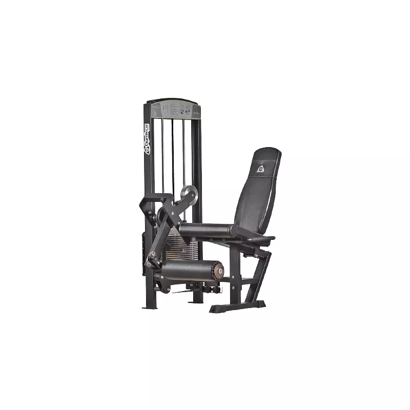 340R Gymleco Leg Extension Rehab