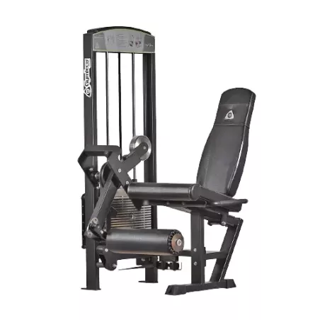 340R Gymleco Leg Extension Rehab