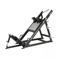 245 - Leg Press / Hack Squat Gymleco
