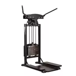 326 Gymleco Wide Chest Standing