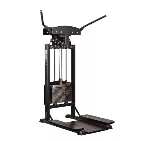 326 Gymleco Wide Chest Standing