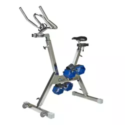 Aquabike FG | La Révolution du Vélo en Piscine