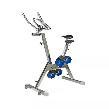 Aquabike FG | La Révolution du Vélo en Piscine