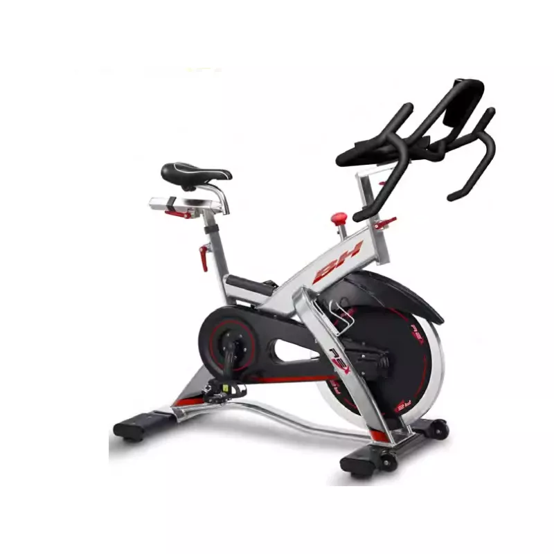Vélo Indoor REX avec compteur - H921E