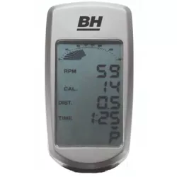 Vélo Indoor REX avec compteur - H921E