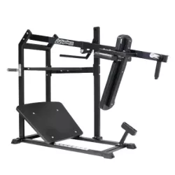 Pendulum Squat 045