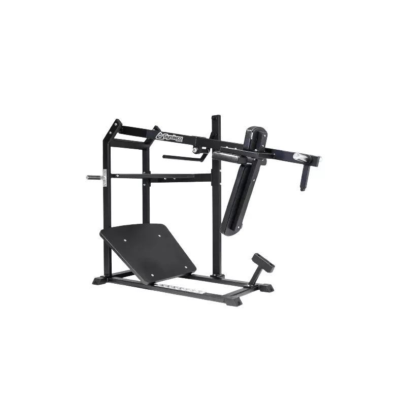 Pendulum Squat 045