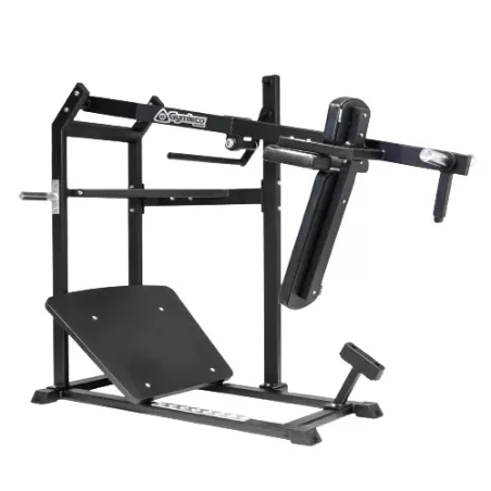 Pendulum Squat 045