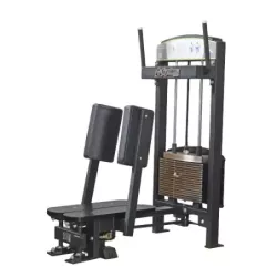 362 Gluteus Abducteur