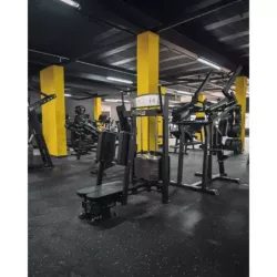 Standing Abductor