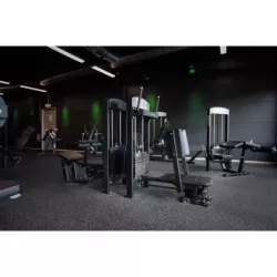 Standing Abductor