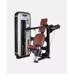 Shoulder Press BN003 - Power Fit | Musculation Épaules - Myo Impact