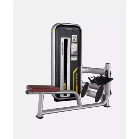 Poulie Horizontale Assise BN012A - Power Fit | Musculation Dos - Myo Impact