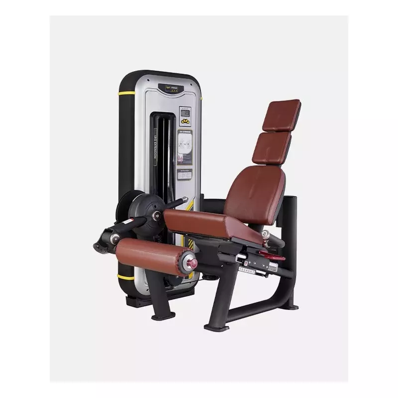 Leg Extension Assis BN014 - Power Fit | Musculation Jambes - Myo Impact