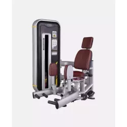 Machine adducteurs/abducteurs BN018/19 - Power Fit | Musculation jambes - Myo Impact