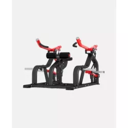 Triceps Machine GE213 - Power Fit | Musculation Bras - Myo Impact
