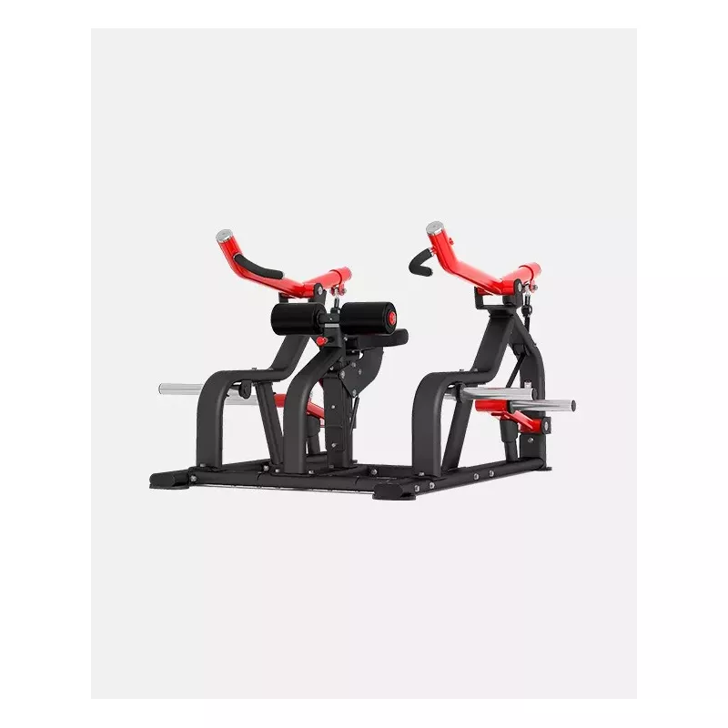 Triceps Machine GE213 - Power Fit | Musculation Bras - Myo Impact