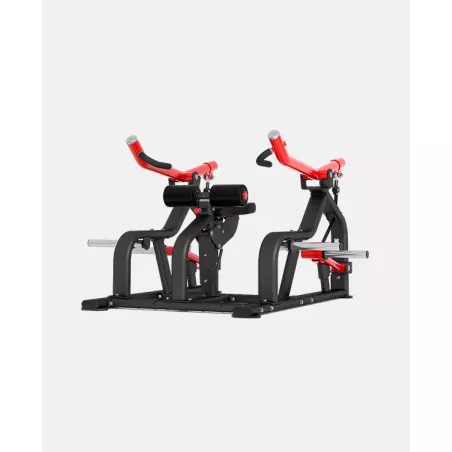 Triceps Machine GE213 - Power Fit | Musculation Bras - Myo Impact